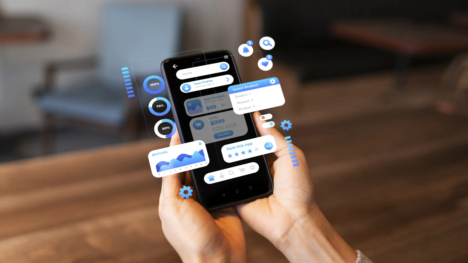 App Development
