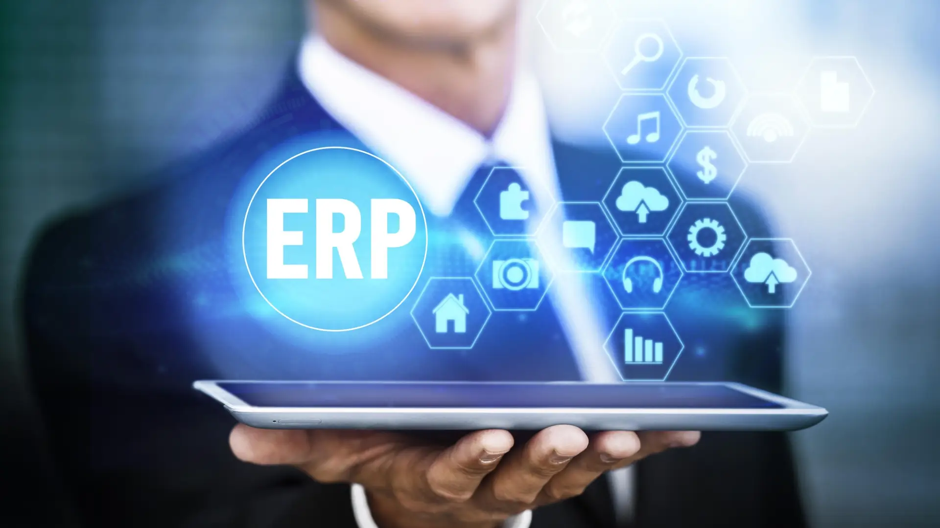 ERP