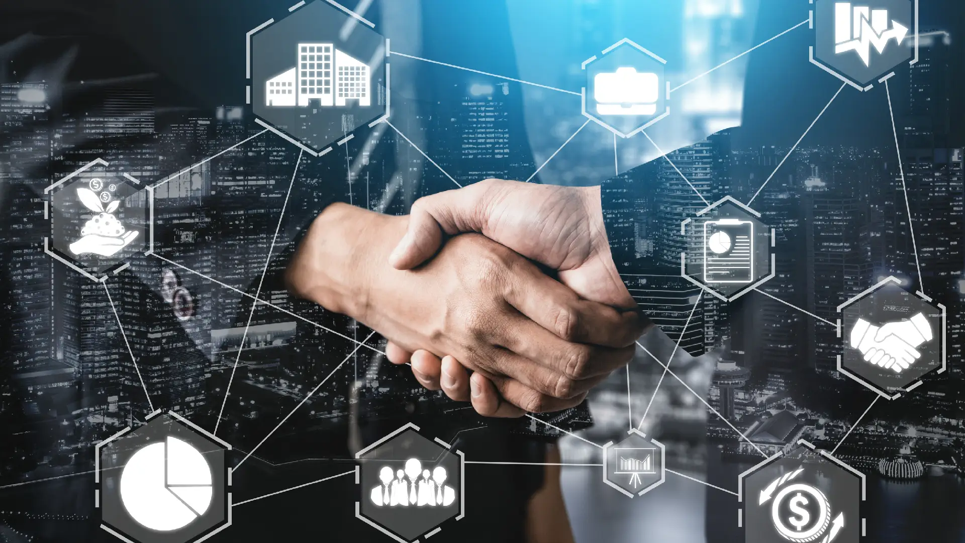 Industry partners