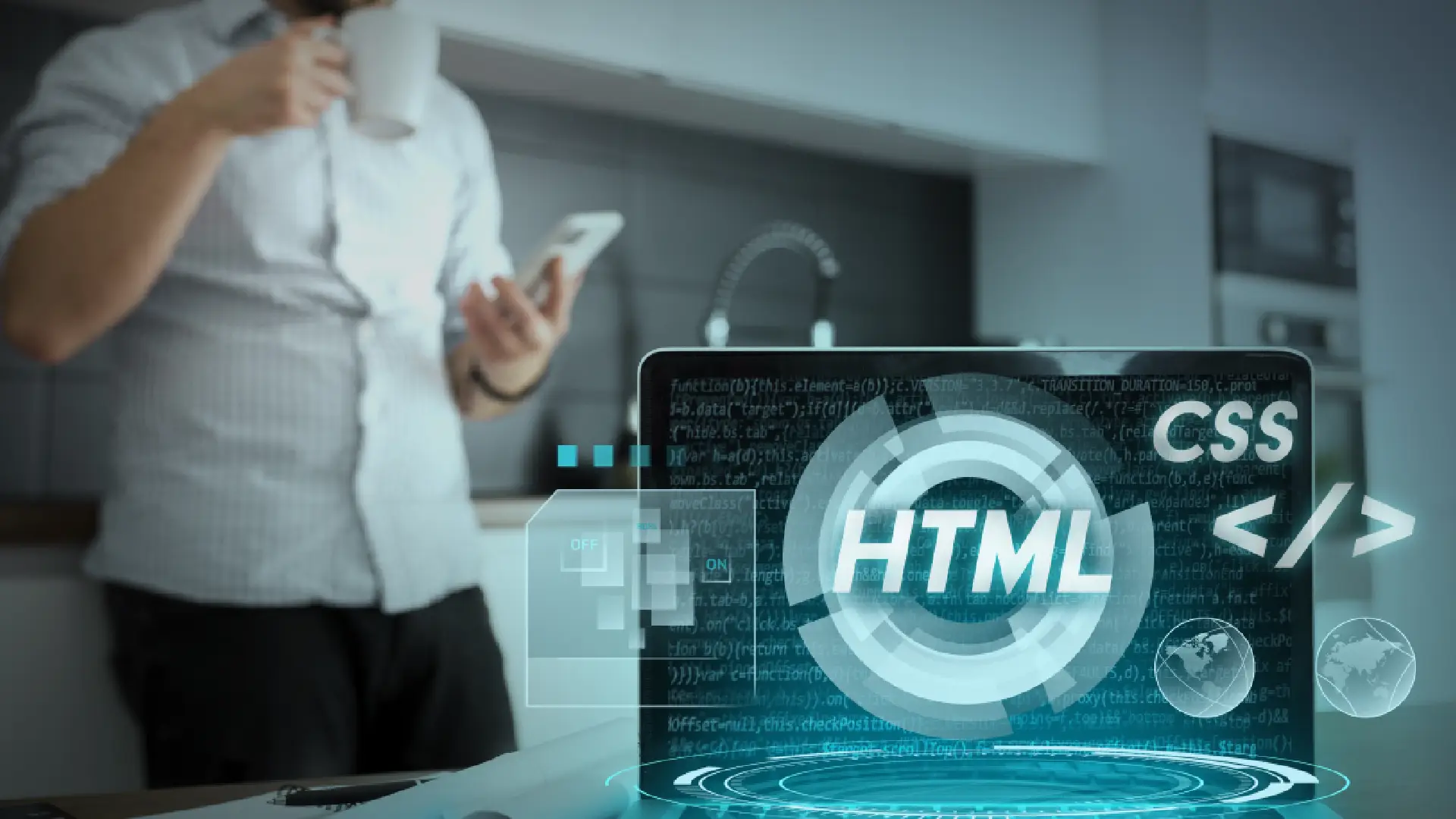 Web Development