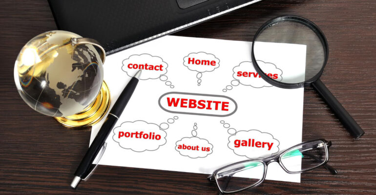 Website conversion rate optimization tips — reduce bounce rate, speed up site, improve CTAs, and align sales funnel.