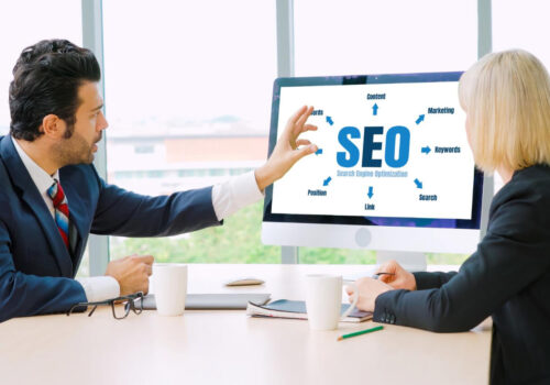 Technical SEO Foundation