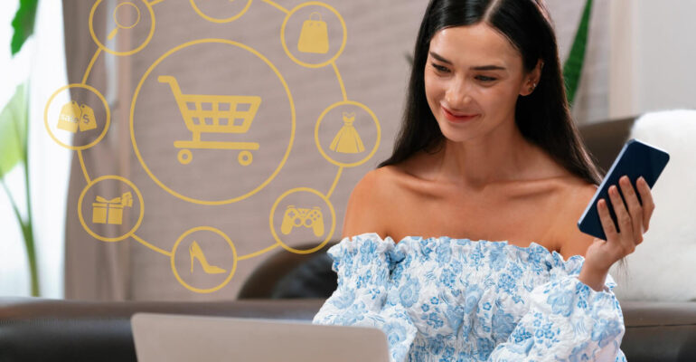 Sell on 10+ Marketplaces with a Single System