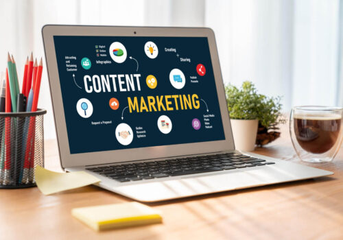 Content Marketing