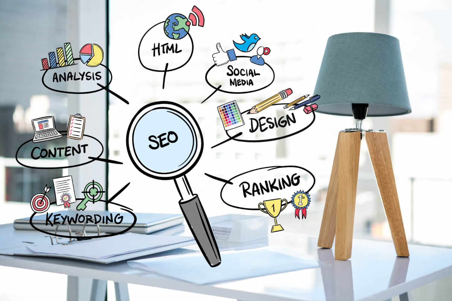 SEO That Drives Results