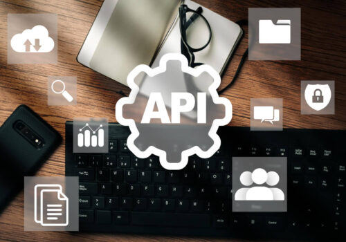 API & Backend Development